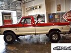 Thumbnail Photo 72 for 1976 Ford F250